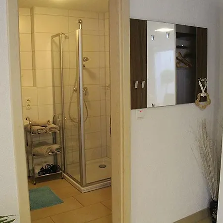 Apartment Durgut Ringsheim