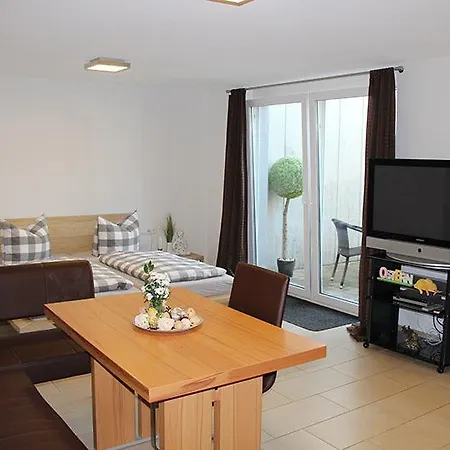 Apartment Durgut