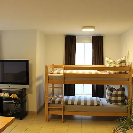 Durgut Apartment Ringsheim