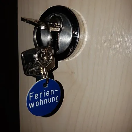 Apartment Durgut Ringsheim