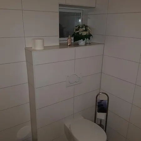 Apartment Durgut