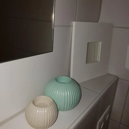 Durgut Apartment *